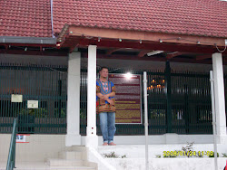 MAKAM DATUKKU (PULAU BESAR)