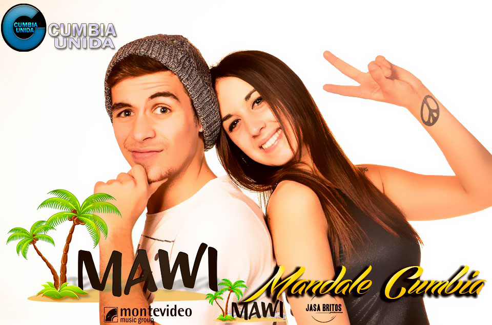 Cumbia Unida Mawi Mandale Cumbia cumbia unida blogger