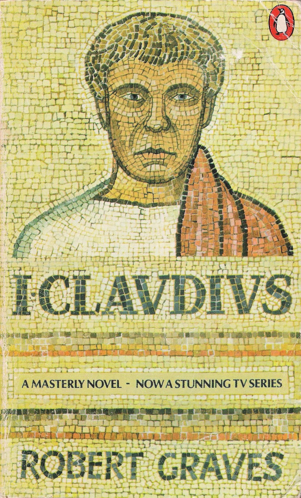 i claudius 1934 i claudius 1934