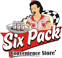 Six Pack  - Convenience Store