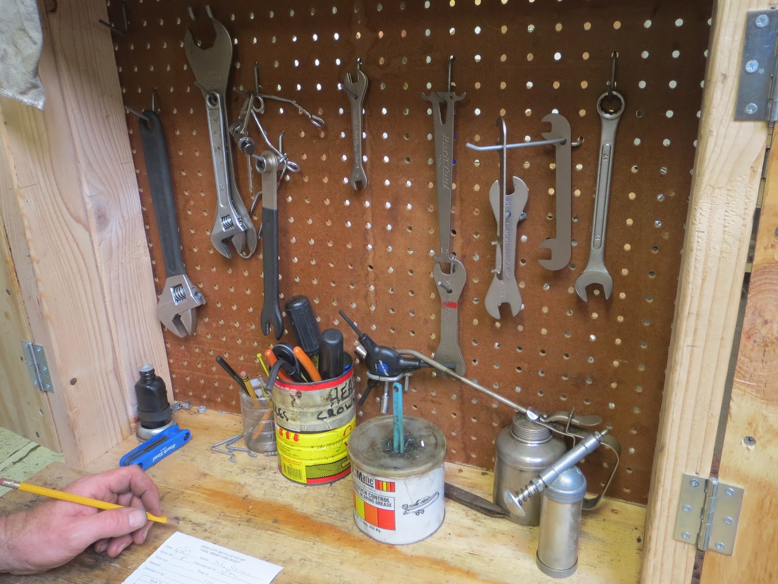 DIY Biking How bike builds, bike travel and bike life can save the