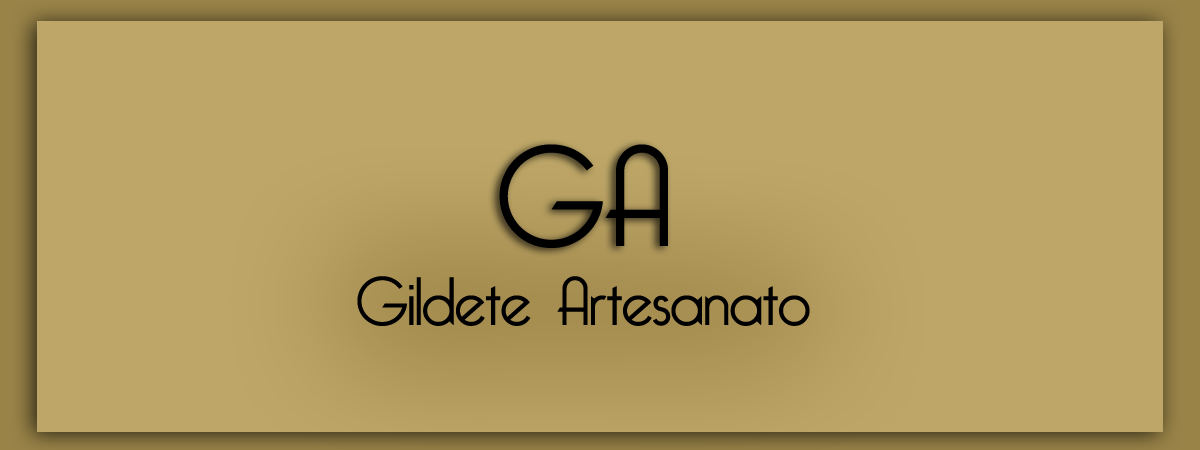 Gildete Artesanato