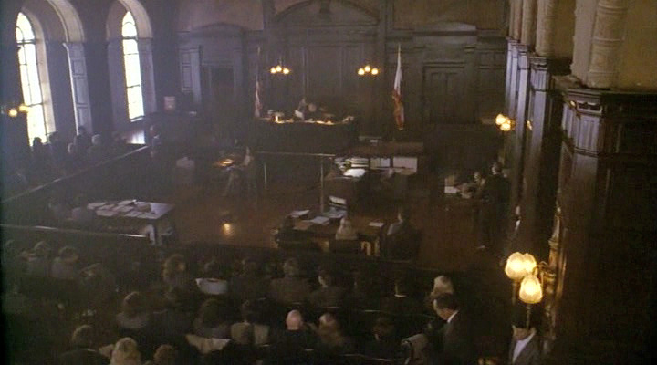 Movie Tourist: Final Analysis (1992)