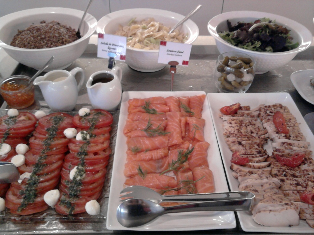 Avoir Images Organic Brunch Bel Ami Cafe The Trendy Style dernière salutations