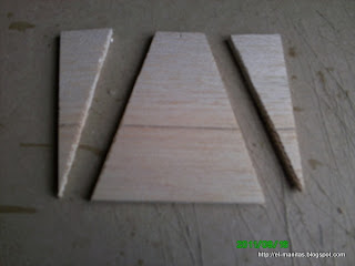 el mundo de las manualidades y la artesanía: tutorial de chimenea completo