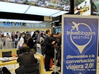 conversacion viajera 2.0 TBM