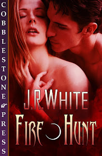 http://www.amazon.com/Fire-Hunt-J-R-White-ebook/dp/B010GZXUQY
