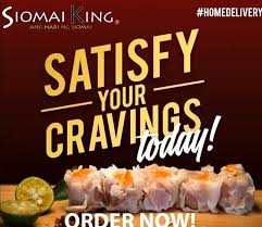 Siomai King Unlimited Store