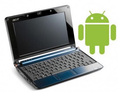 ... wifi laptop to the Android pad / phone without rooting - Android Zone