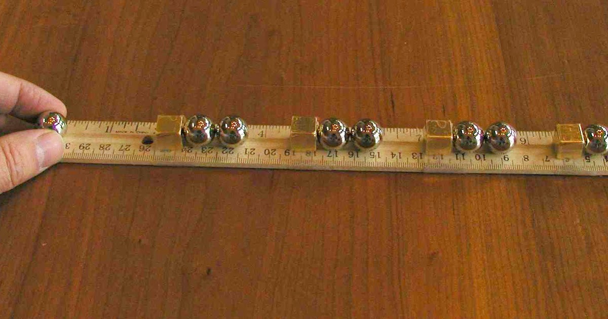 Project Easy Gauss Rifle