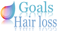 Goals Hair loss
