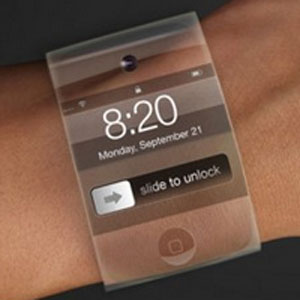 Produksi iWatch Sudah Dimulai Produksi iWatch Sudah Dimulai