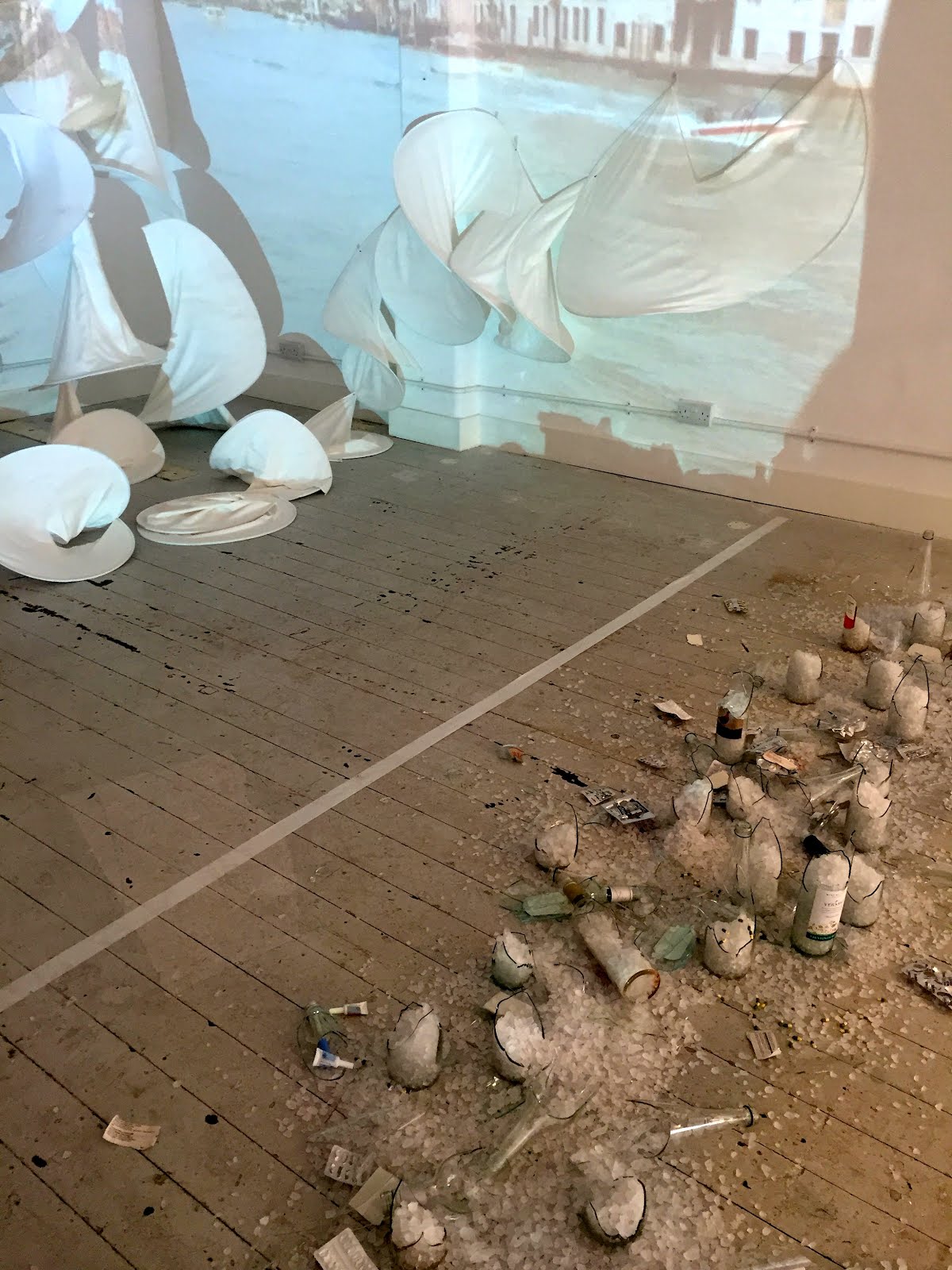 Regensburger Tagebuch November 2013