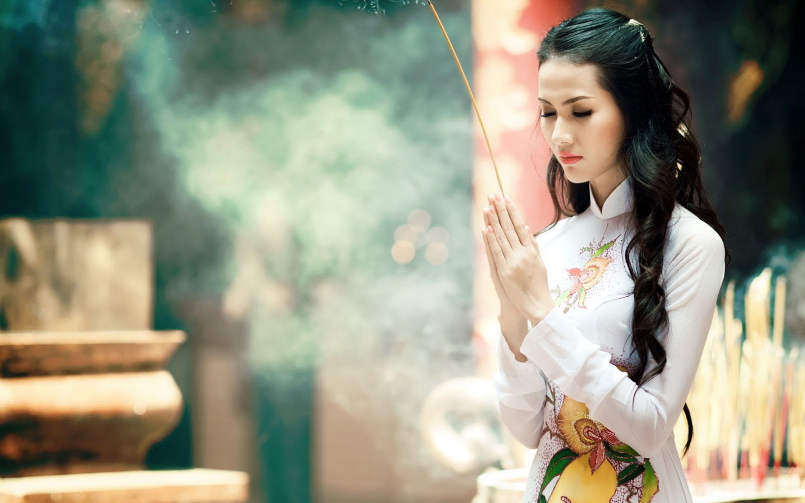 √ Wallpaper Hd Girl Xinh wallpaper202