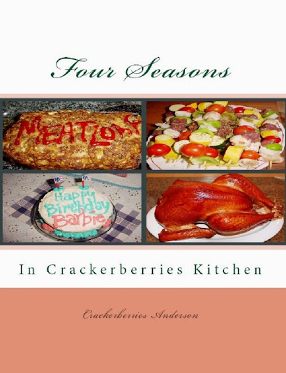 Cookbook Available