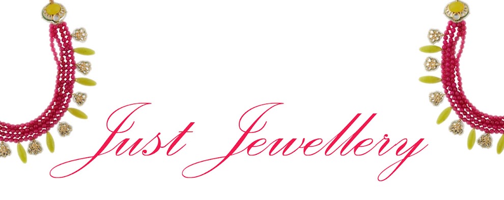 JUST JEWELLERY