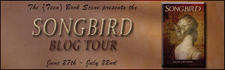 Songbird Tour Stop + Giveaway!