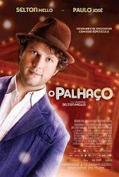 Capa do Filme O Palhaço (Nacional) Baixe imagem de O Palhaço (Nacional) sem Torrent