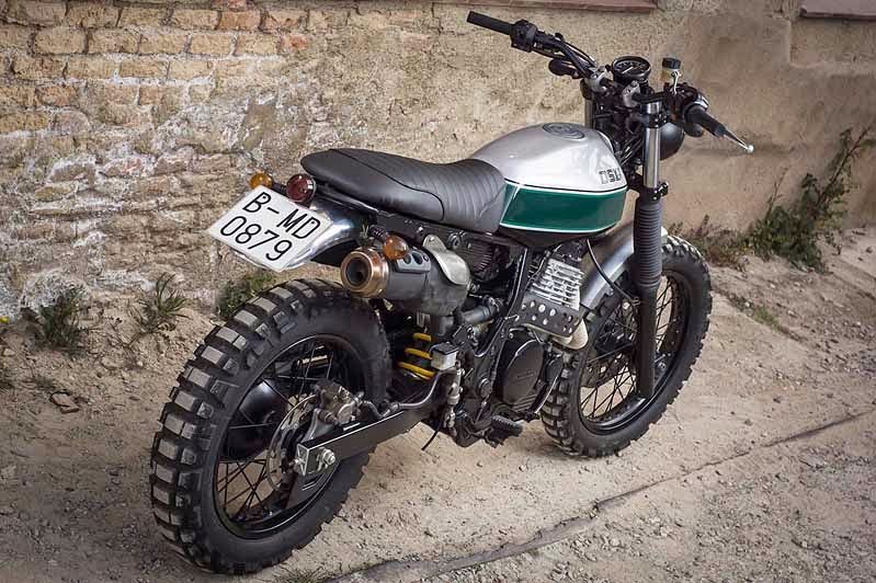 Kawasaki Klr Generation Kawasaki Klr Generation