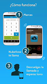 NUBEFONE NUBEFONE