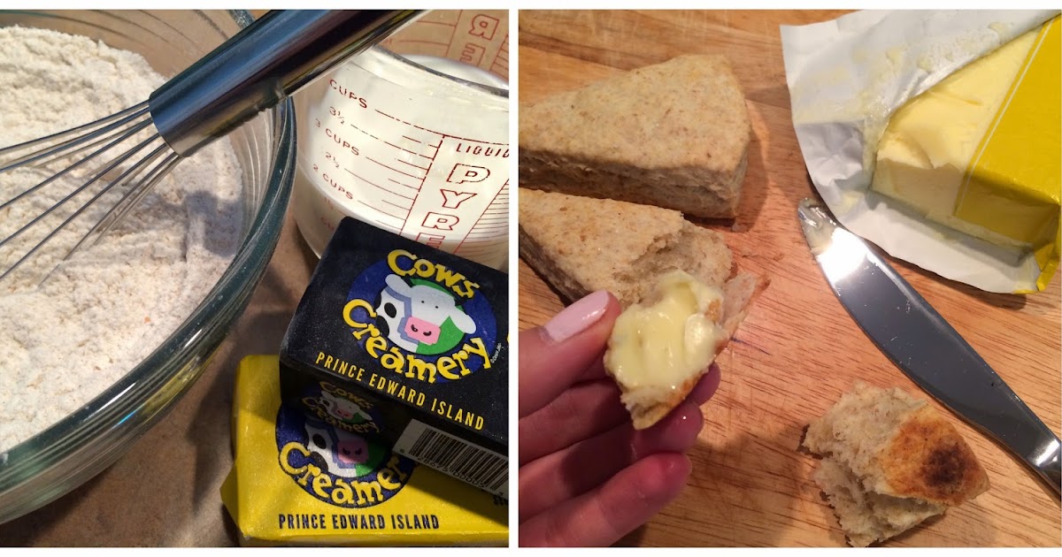 Me Michael Smith 100 Recipes In 52 Weeks Recipe 24 Whole Wheat Biscuits