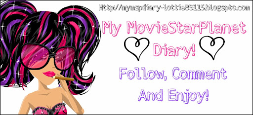 ♥My MSP Diary♥