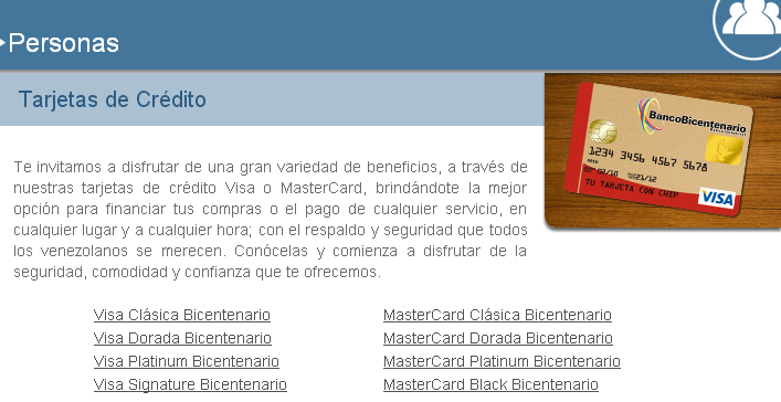 solicitar credito personal banco bicentenario