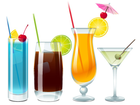 Images Of Cocktails