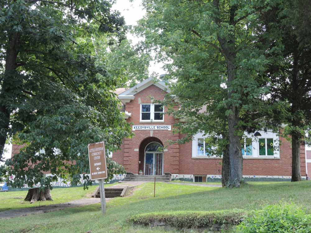 My Daily Photo Walk Day 325 Keedysville, MD