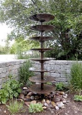 Creative Ideas: Gardening fun!