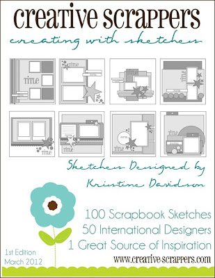 Buy "Creating with Sketches" in Print or E Book format!