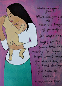 a mother's prayer spiritysol