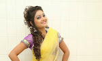 Priyanka Latest Cheerful Photo shoot in Half saree-thumbnail