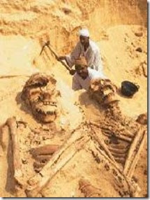 Viitor cu cap de mort – Misterele din Muntii Bucegi 7