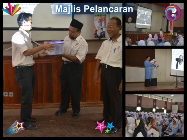 Majlis Pelancaran