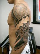 Tattoos For Men tribal tattoos for men