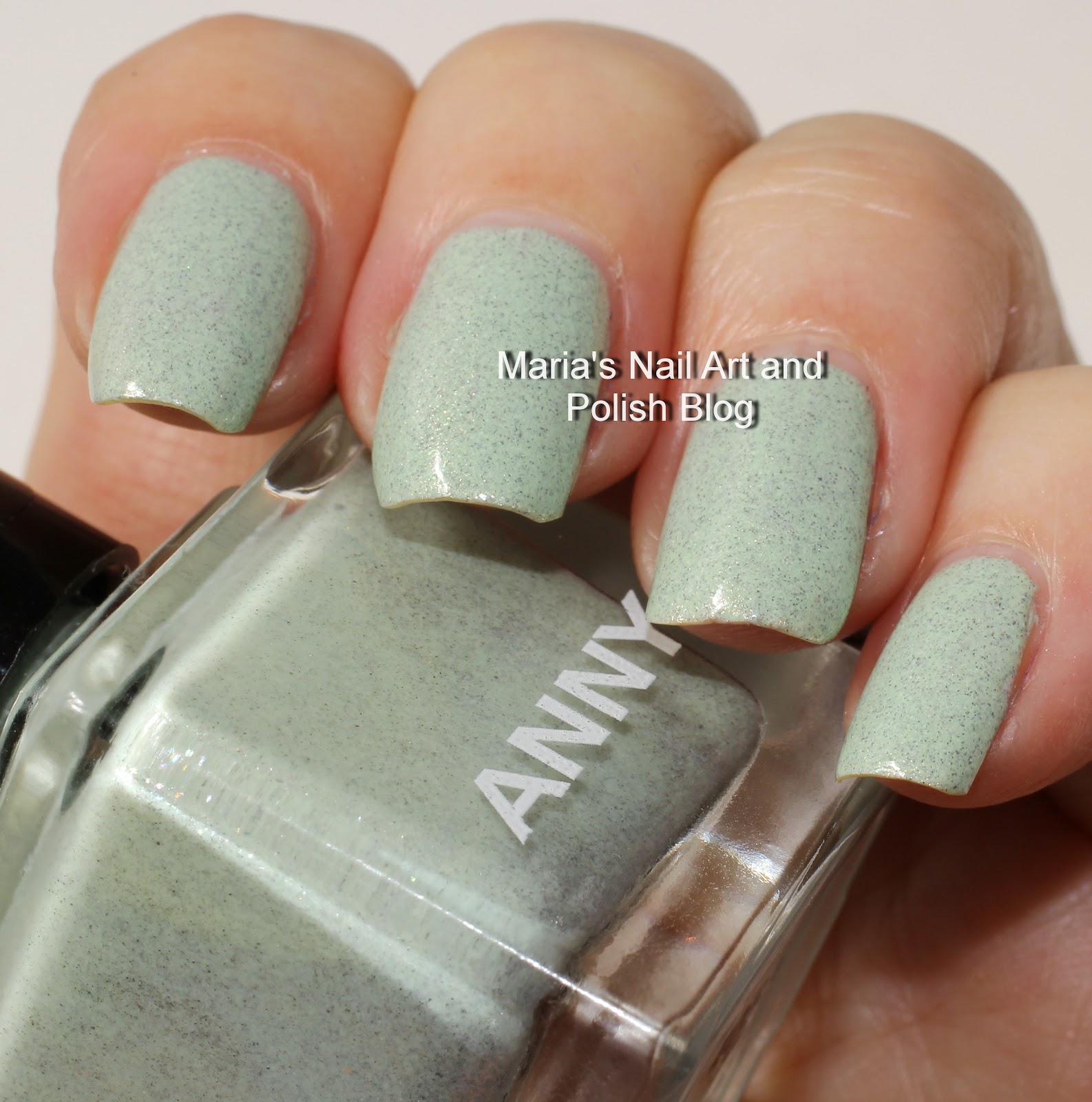 Marias Nail Art and Polish Blog Anny Surfing Crocodile, Top of