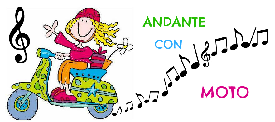 Andante con moto