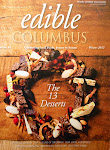 Edible Columbus
