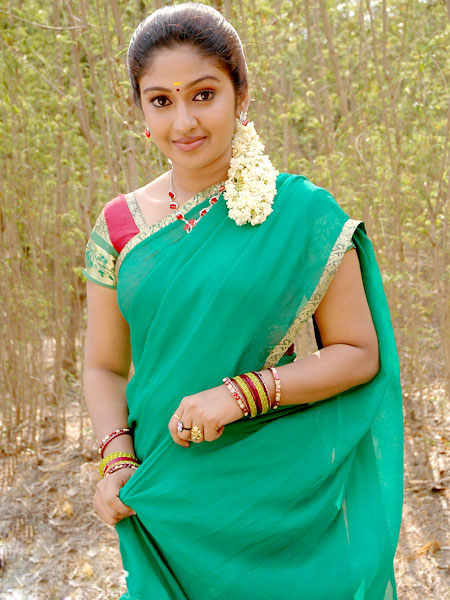 Kavalan Heroine Mithra
