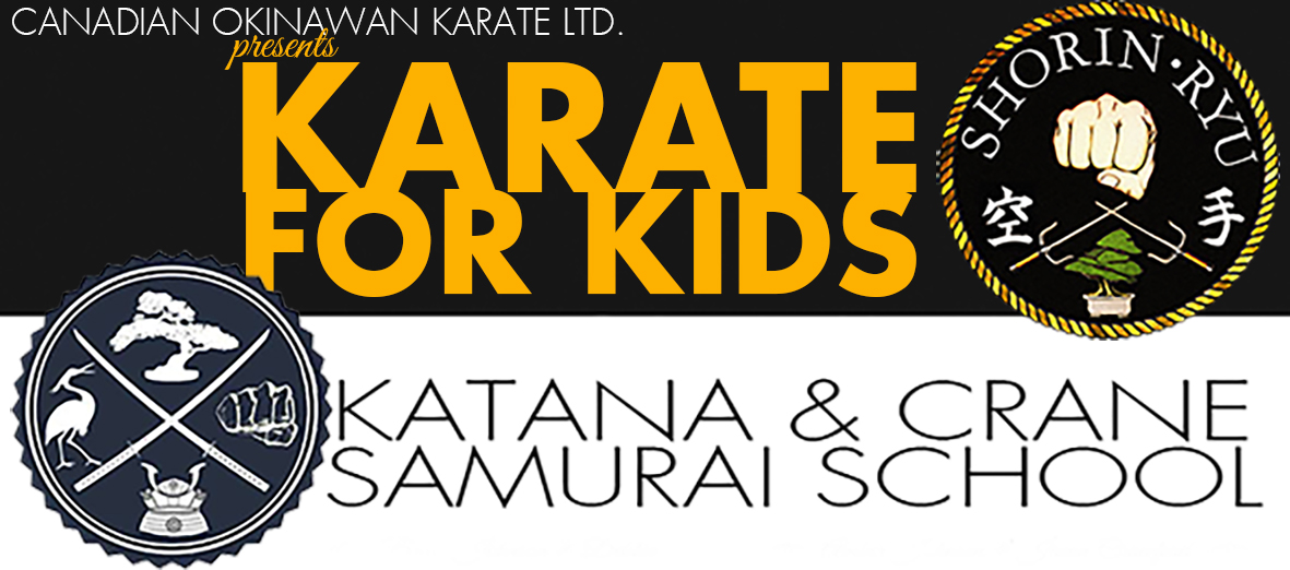 Karate for Kids Kawartha Lakes