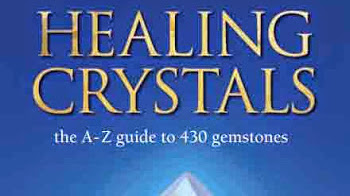 Healing Crystals (sanacion con cristales) - bajar pdf