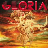 GLORIA TREVI - NO.1 ALBUM  (STANDARD & DELUXE VERSION)