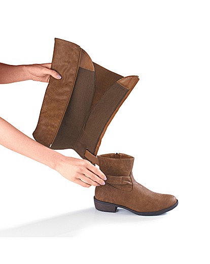 fashion world shoes and boots