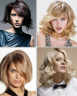 Women Haircuts 2014