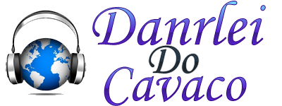 Danrlei Do Cavaco | CD's Atualizados