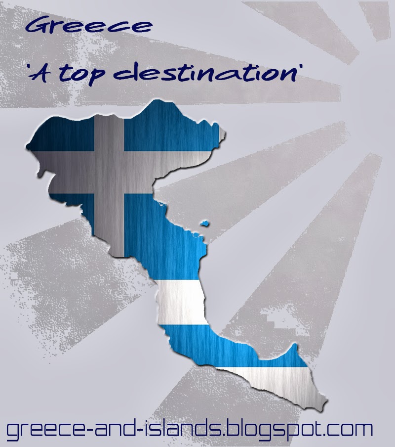 Greece ' a top destination'