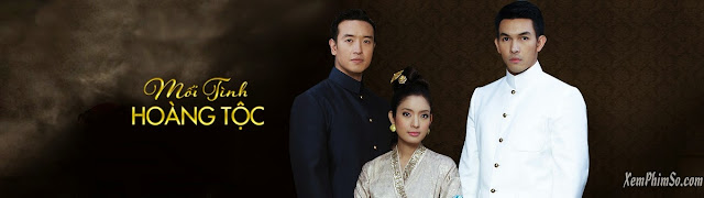 Mối Tình Hoàng Tộc Mối Tình Hoàng Tộc