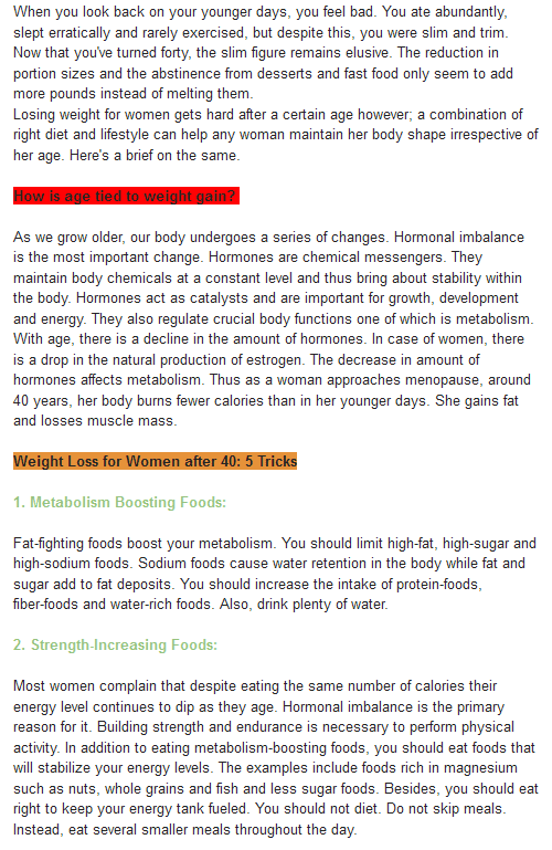 how to lose weight fast for women how to lose weight fast for women
