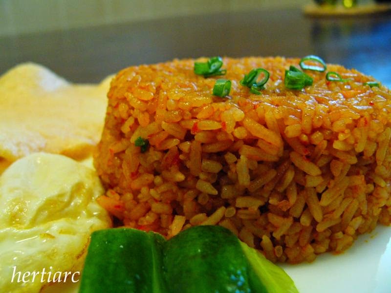 Resep Nasi Goreng Jawa Resep Nasi Goreng Jawa